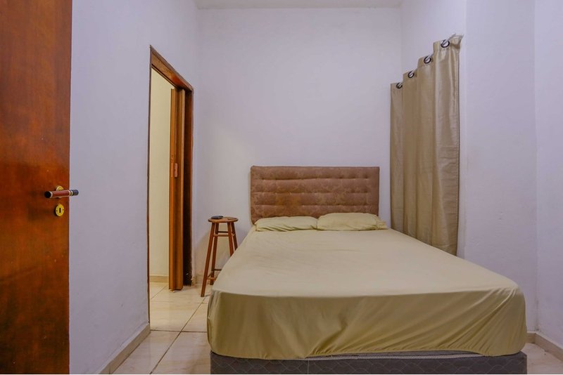 Casa à venda com 3 quartos, sendo 1 suíte com closet no Julio de Mesquita em Sorocaba Rua João Alberto Pivetta Sorocaba - 