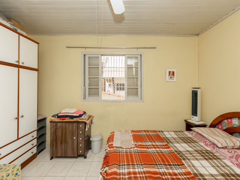 Casa 104m² útil no Chora Menino 8 dorms 2 suítes 1 vaga Rua Doutor Eugênio Fortes Coelho São Paulo - 