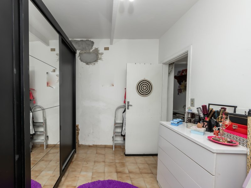 Casa 104m² útil no Chora Menino 8 dorms 2 suítes 1 vaga Rua Doutor Eugênio Fortes Coelho São Paulo - 