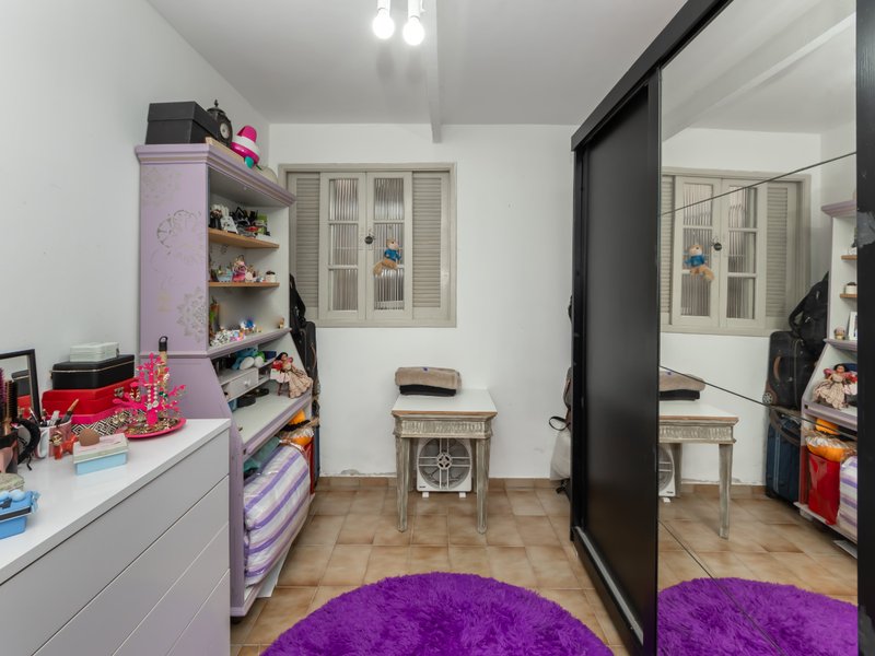 Casa 104m² útil no Chora Menino 8 dorms 2 suítes 1 vaga Rua Doutor Eugênio Fortes Coelho São Paulo - 