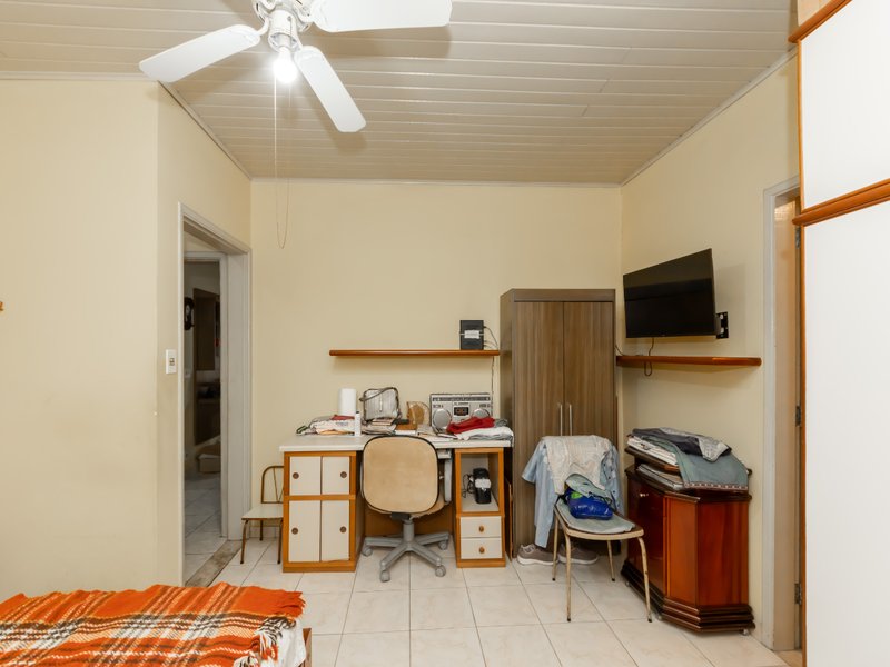 Casa 104m² útil no Chora Menino 8 dorms 2 suítes 1 vaga Rua Doutor Eugênio Fortes Coelho São Paulo - 