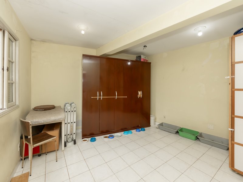 Casa 104m² útil no Chora Menino 8 dorms 2 suítes 1 vaga Rua Doutor Eugênio Fortes Coelho São Paulo - 