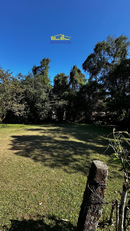 Oportunidade duas casas á venda com um terreno de 890m² na estrada do maquininha Rua do Maquininha São Sebastião - 