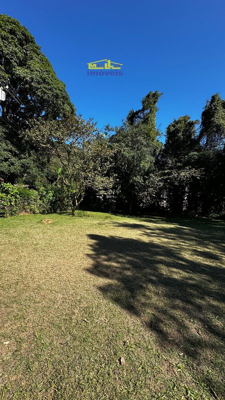 Oportunidade duas casas á venda com um terreno de 890m² na estrada do maquininha Rua do Maquininha São Sebastião - 