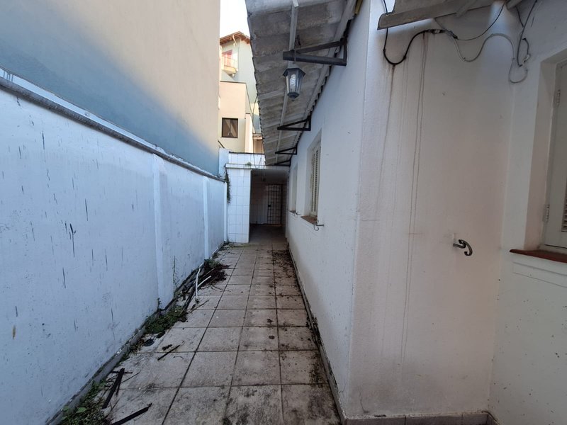 Casa 131m² na Vila Isolina Mazzei 3 dorm 1 vaga Rua Piatá São Paulo - 