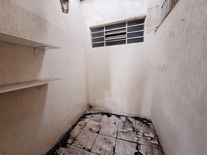 Casa 131m² na Vila Isolina Mazzei 3 dorm 1 vaga Rua Piatá São Paulo - 