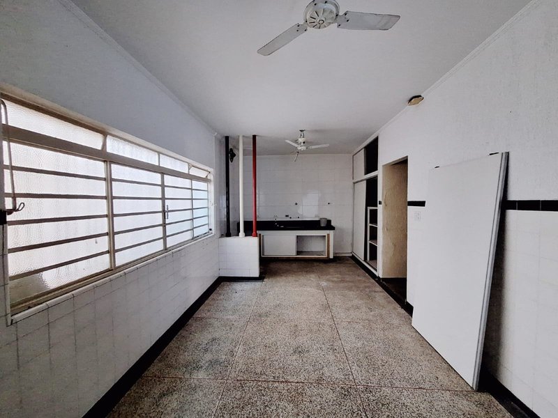 Casa 131m² na Vila Isolina Mazzei 3 dorm 1 vaga Rua Piatá São Paulo - 