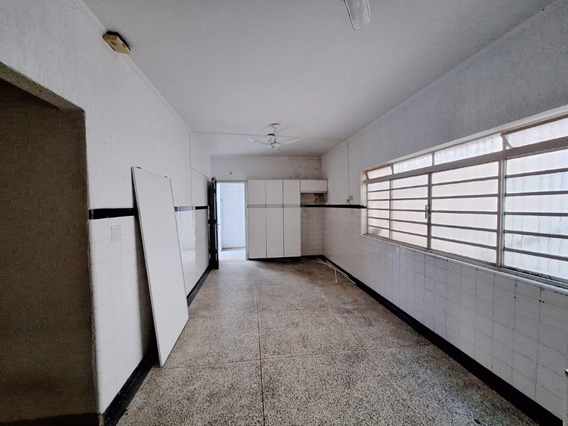 Casa 131m² na Vila Isolina Mazzei 3 dorm 1 vaga Rua Piatá São Paulo - 