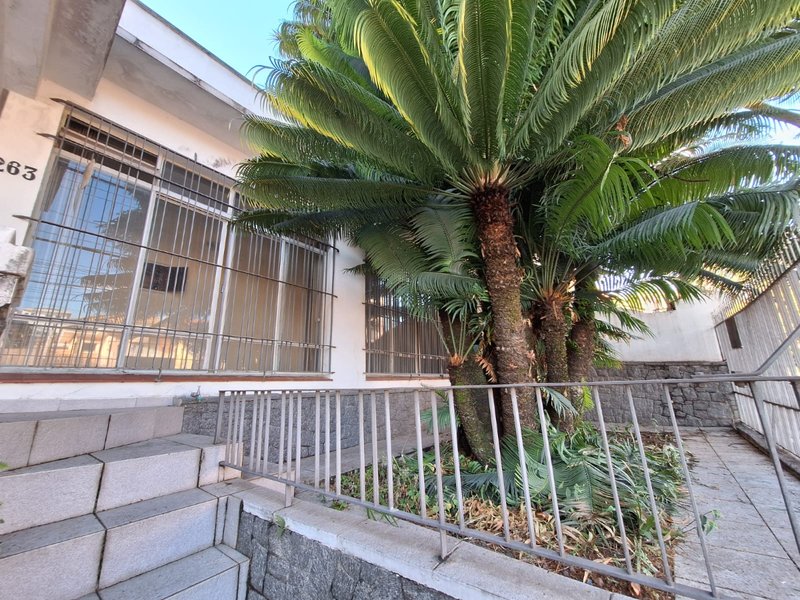 Casa 131m² na Vila Isolina Mazzei 3 dorm 1 vaga Rua Piatá São Paulo - 