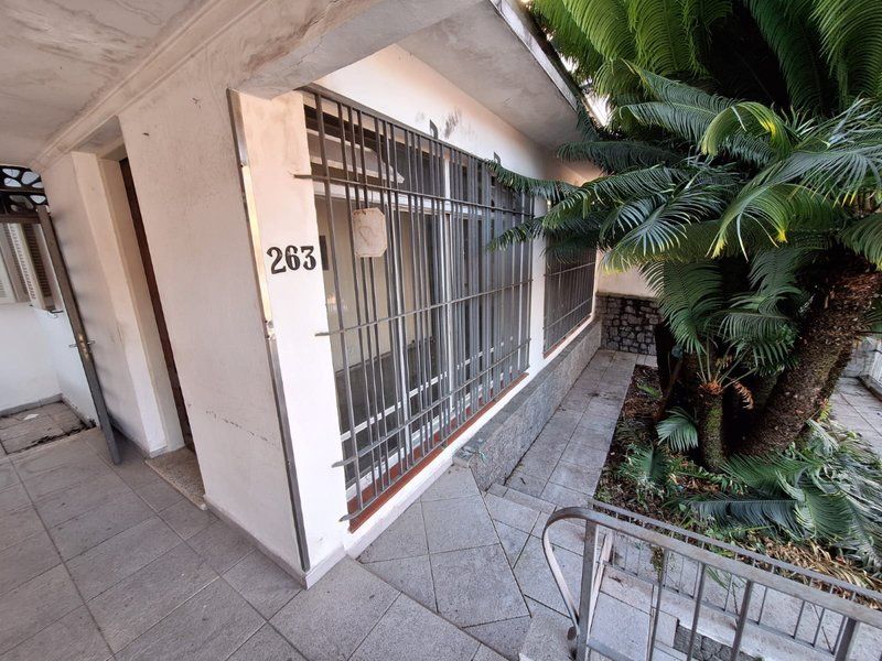 Casa 131m² na Vila Isolina Mazzei 3 dorm 1 vaga Rua Piatá São Paulo - 