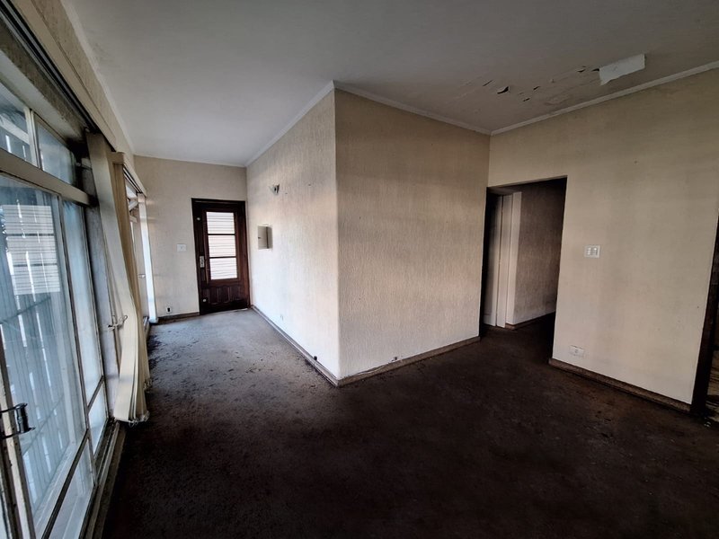 Casa 131m² na Vila Isolina Mazzei 3 dorm 1 vaga Rua Piatá São Paulo - 
