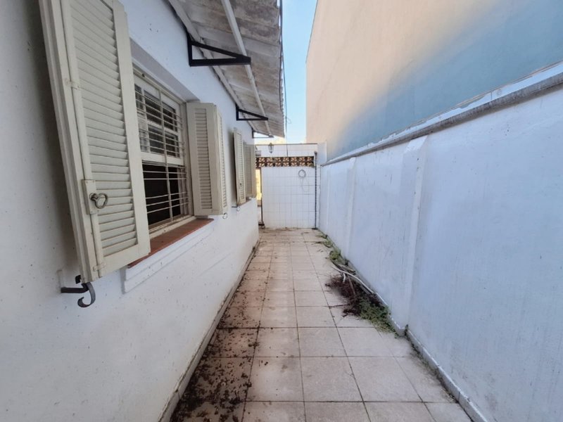 Casa 131m² na Vila Isolina Mazzei 3 dorm 1 vaga Rua Piatá São Paulo - 