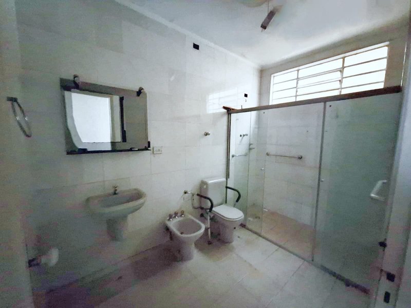 Casa 131m² na Vila Isolina Mazzei 3 dorm 1 vaga Rua Piatá São Paulo - 
