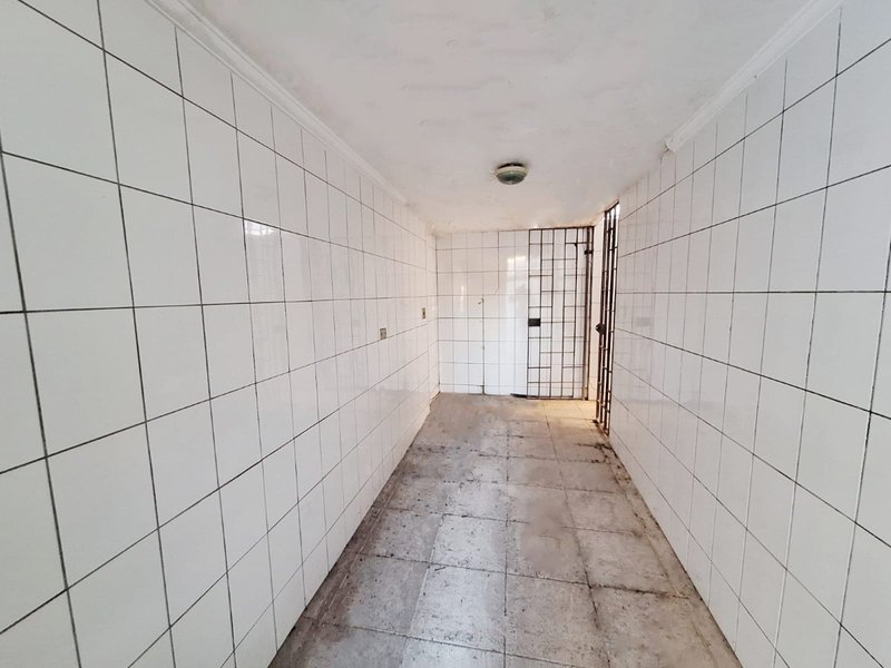 Casa 131m² na Vila Isolina Mazzei 3 dorm 1 vaga Rua Piatá São Paulo - 