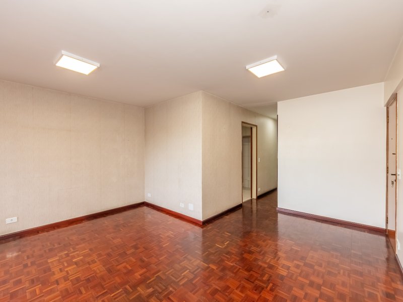 Apartamento 83m² em Santana 3 dorm 1 vaga Rua Doutor César São Paulo - 