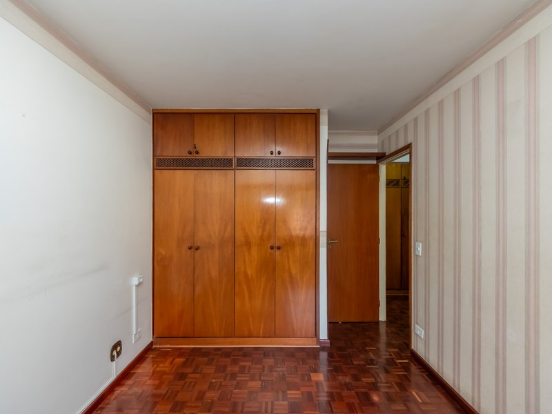 Apartamento 83m² em Santana 3 dorm 1 vaga Rua Doutor César São Paulo - 