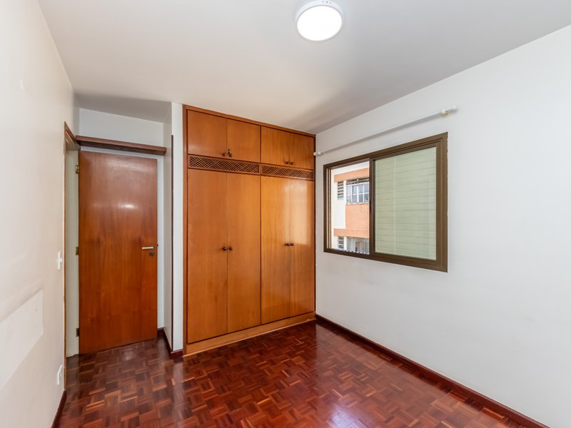Apartamento 83m² em Santana 3 dorm 1 vaga Rua Doutor César São Paulo - 