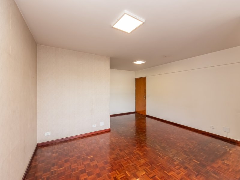 Apartamento 83m² em Santana 3 dorm 1 vaga Rua Doutor César São Paulo - 
