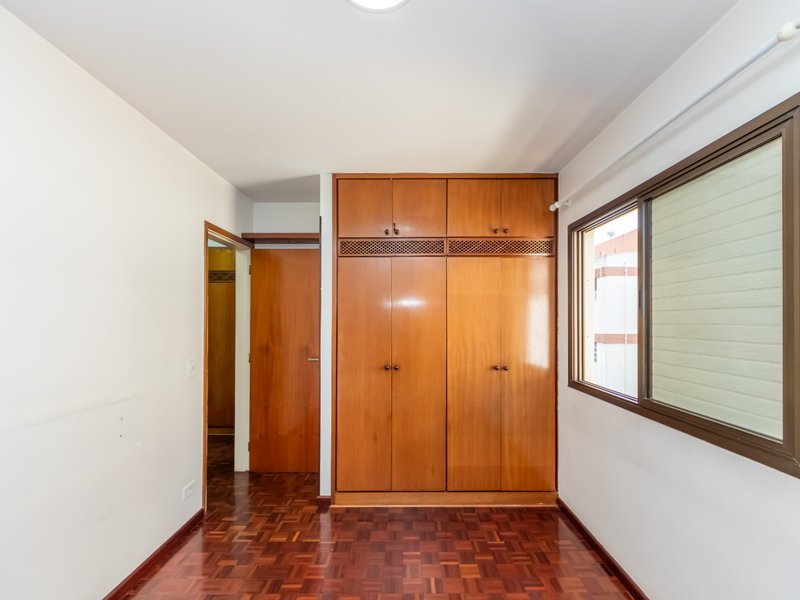 Apartamento 83m² em Santana 3 dorm 1 vaga Rua Doutor César São Paulo - 