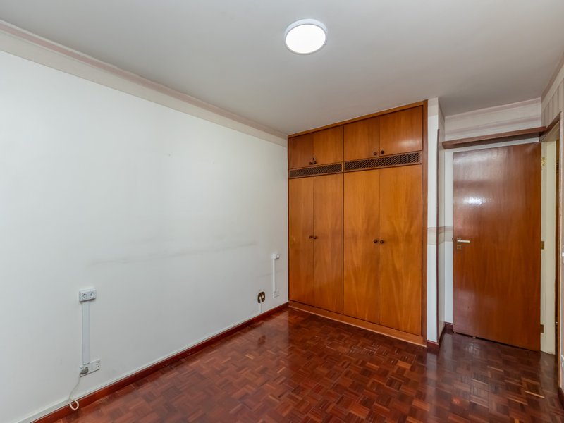 Apartamento 83m² em Santana 3 dorm 1 vaga Rua Doutor César São Paulo - 
