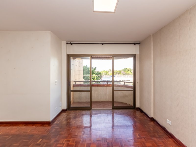 Apartamento 83m² em Santana 3 dorm 1 vaga Rua Doutor César São Paulo - 