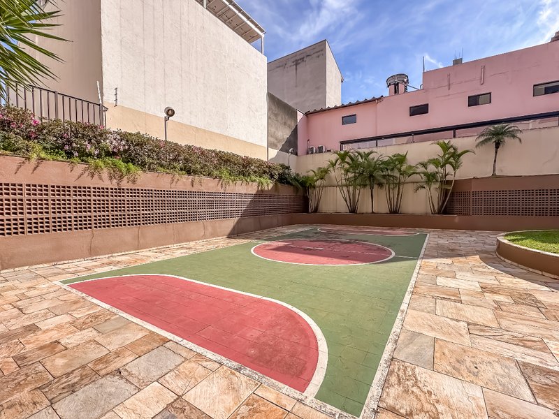 Apartamento 83m² em Santana 3 dorm 1 vaga Rua Doutor César São Paulo - 