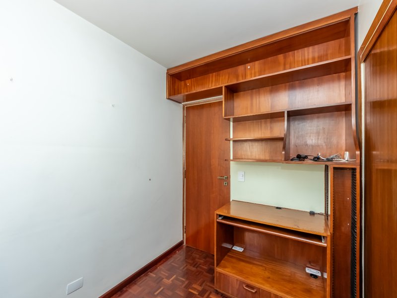 Apartamento 83m² em Santana 3 dorm 1 vaga Rua Doutor César São Paulo - 