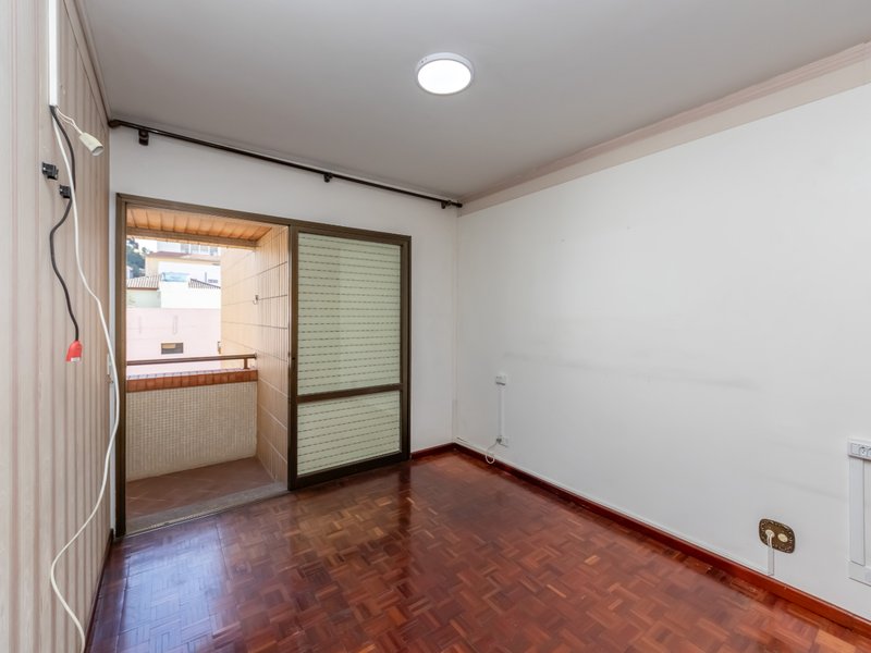 Apartamento 83m² em Santana 3 dorm 1 vaga Rua Doutor César São Paulo - 