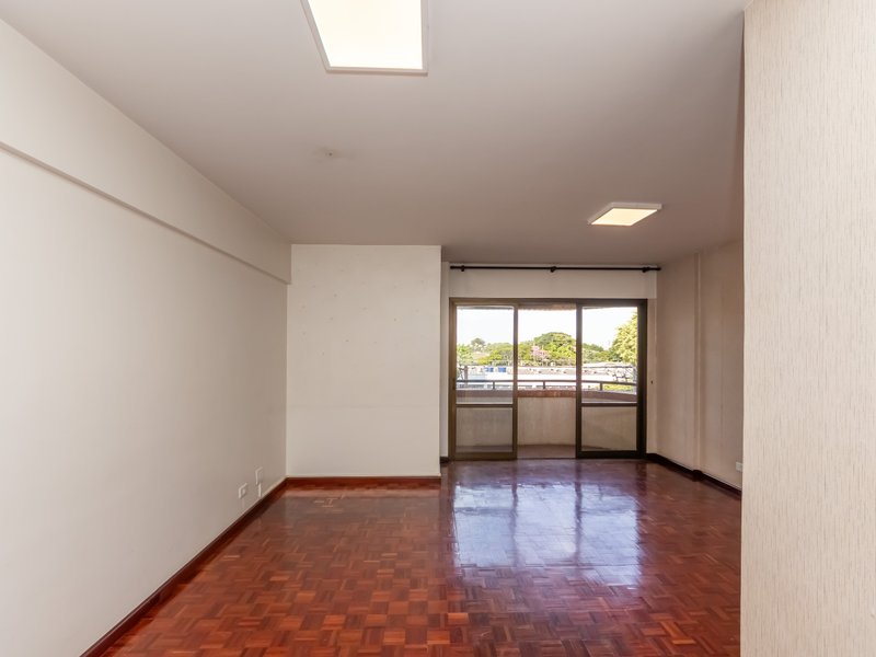 Apartamento 83m² em Santana 3 dorm 1 vaga Rua Doutor César São Paulo - 
