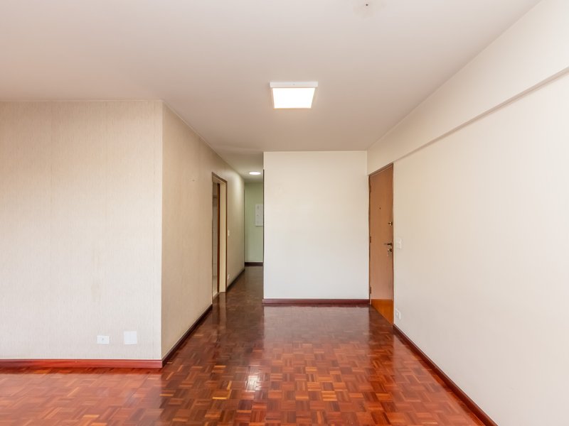 Apartamento 83m² em Santana 3 dorm 1 vaga Rua Doutor César São Paulo - 