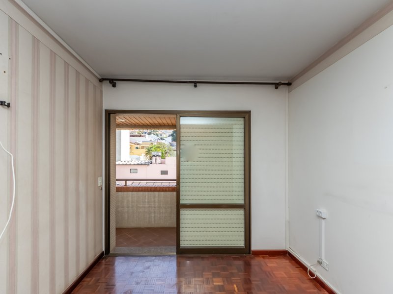 Apartamento 83m² em Santana 3 dorm 1 vaga Rua Doutor César São Paulo - 