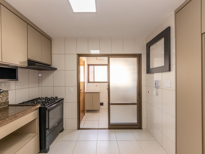Apartamento 83m² em Santana 3 dorm 1 vaga Rua Doutor César São Paulo - 