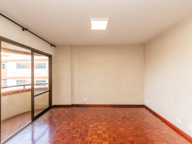 Apartamento 83m² em Santana 3 dorm 1 vaga Rua Doutor César São Paulo - 