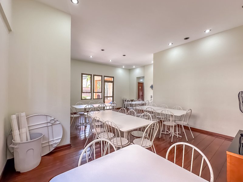 Apartamento 83m² em Santana 3 dorm 1 vaga Rua Doutor César São Paulo - 