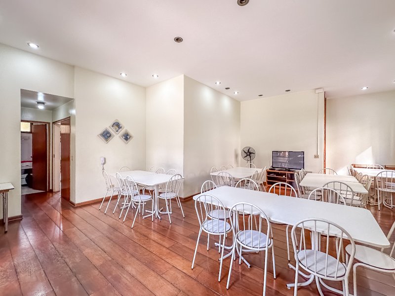 Apartamento 83m² em Santana 3 dorm 1 vaga Rua Doutor César São Paulo - 