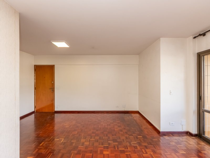 Apartamento 83m² em Santana 3 dorm 1 vaga Rua Doutor César São Paulo - 