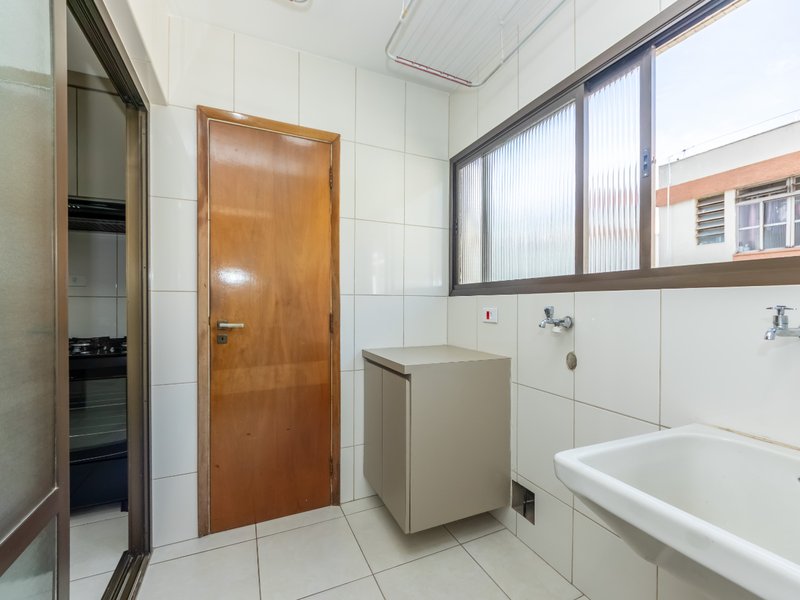 Apartamento 83m² em Santana 3 dorm 1 vaga Rua Doutor César São Paulo - 