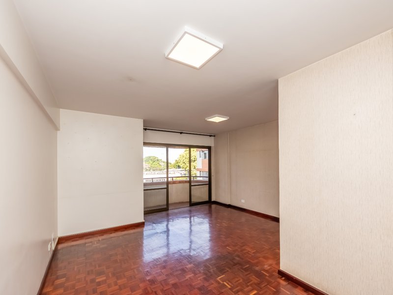 Apartamento 83m² em Santana 3 dorm 1 vaga Rua Doutor César São Paulo - 