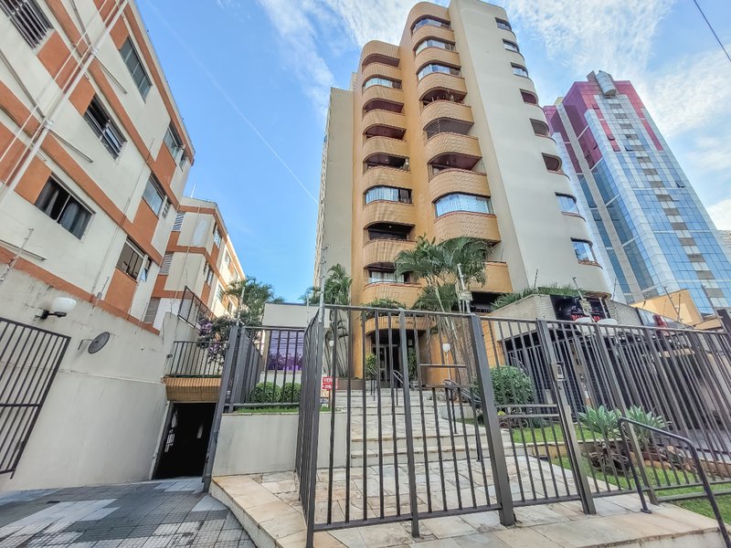 Apartamento 83m² em Santana 3 dorm 1 vaga Rua Doutor César São Paulo - 