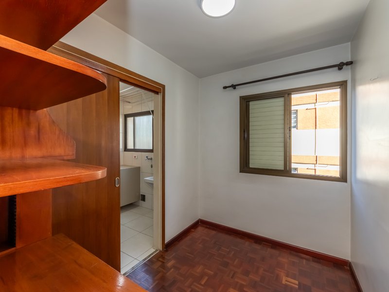 Apartamento 83m² em Santana 3 dorm 1 vaga Rua Doutor César São Paulo - 