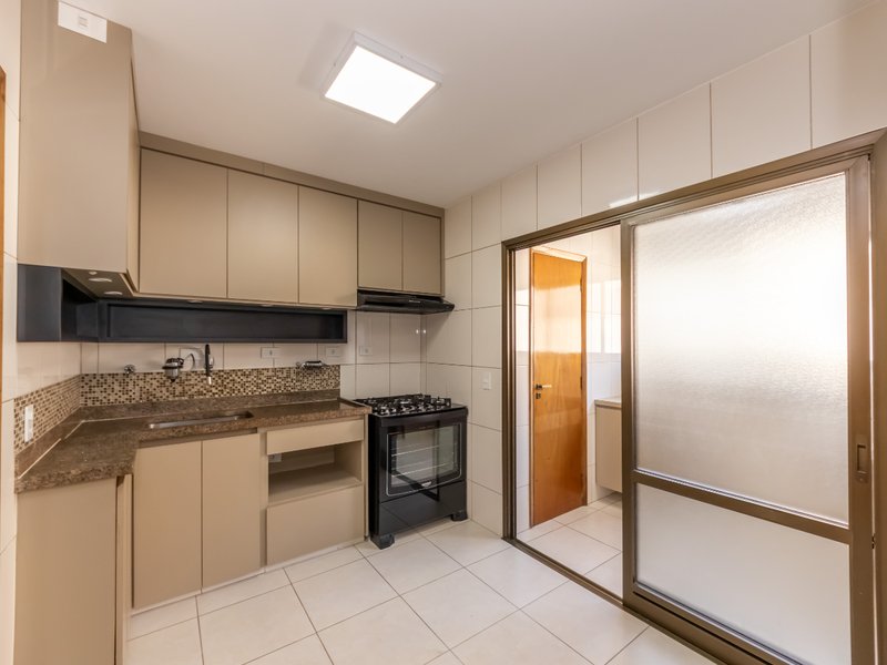 Apartamento 83m² em Santana 3 dorm 1 vaga Rua Doutor César São Paulo - 