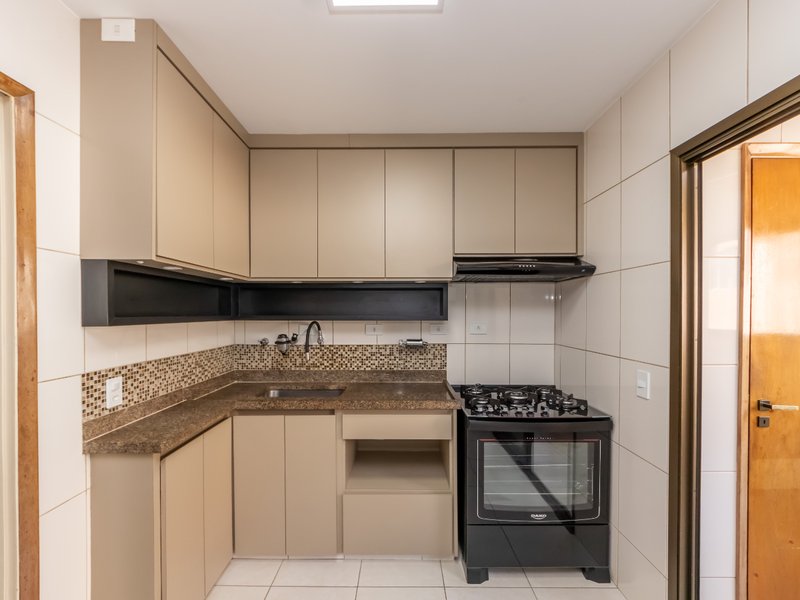Apartamento 83m² em Santana 3 dorm 1 vaga Rua Doutor César São Paulo - 