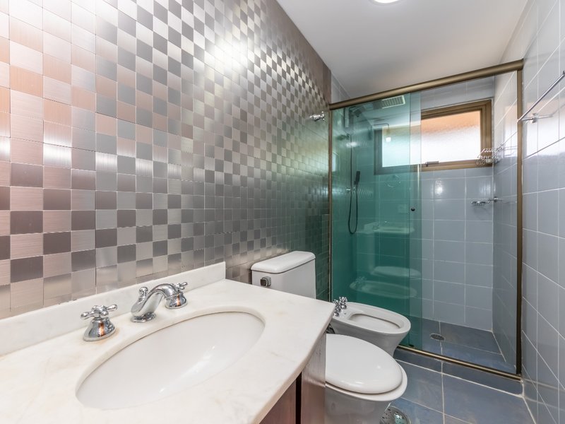 Apartamento 83m² em Santana 3 dorm 1 vaga Rua Doutor César São Paulo - 