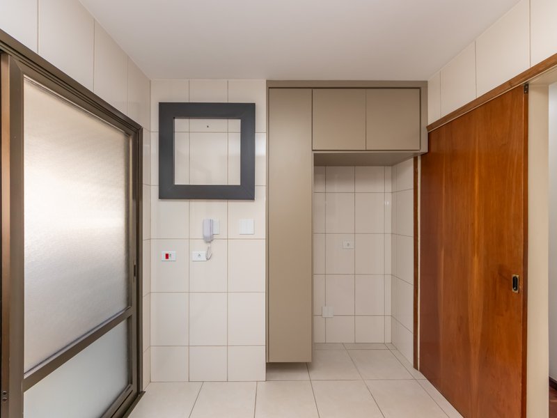 Apartamento 83m² em Santana 3 dorm 1 vaga Rua Doutor César São Paulo - 