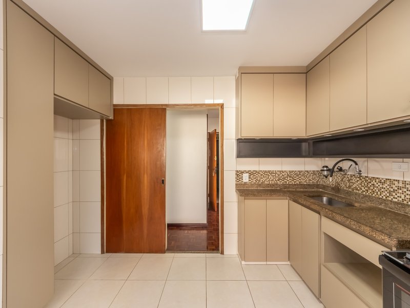 Apartamento 83m² em Santana 3 dorm 1 vaga Rua Doutor César São Paulo - 