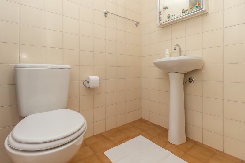 Apartamento 40m² em Santana 1 dorm 1 vaga Rua Voluntários da Pátria São Paulo - 
