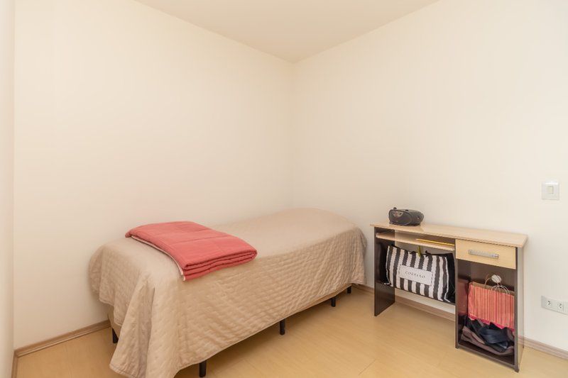 Apartamento 40m² em Santana 1 dorm 1 vaga Rua Voluntários da Pátria São Paulo - 