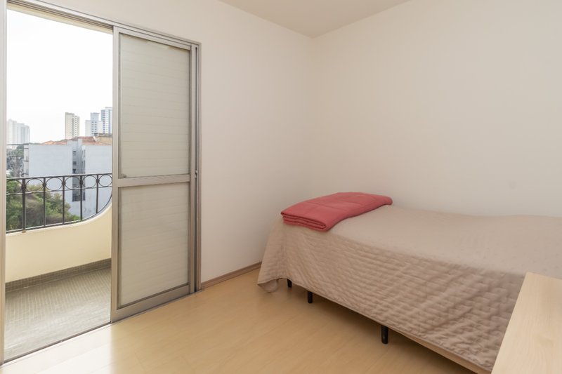 Apartamento 40m² em Santana 1 dorm 1 vaga Rua Voluntários da Pátria São Paulo - 