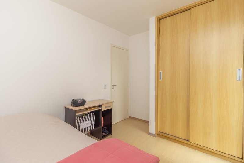 Apartamento 40m² em Santana 1 dorm 1 vaga Rua Voluntários da Pátria São Paulo - 