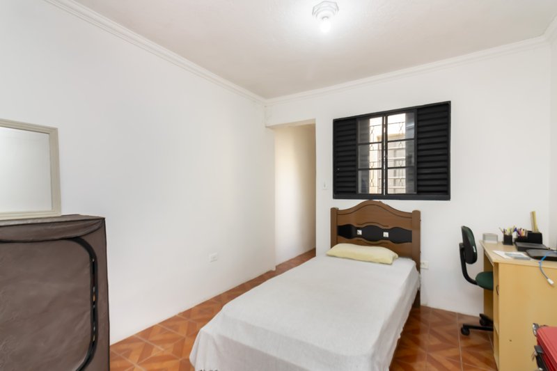 Casa no Parque Edu Chaves com 154m² 3 dorm 1 suíte 2 vagas Rua José Batista de Paula São Paulo - 